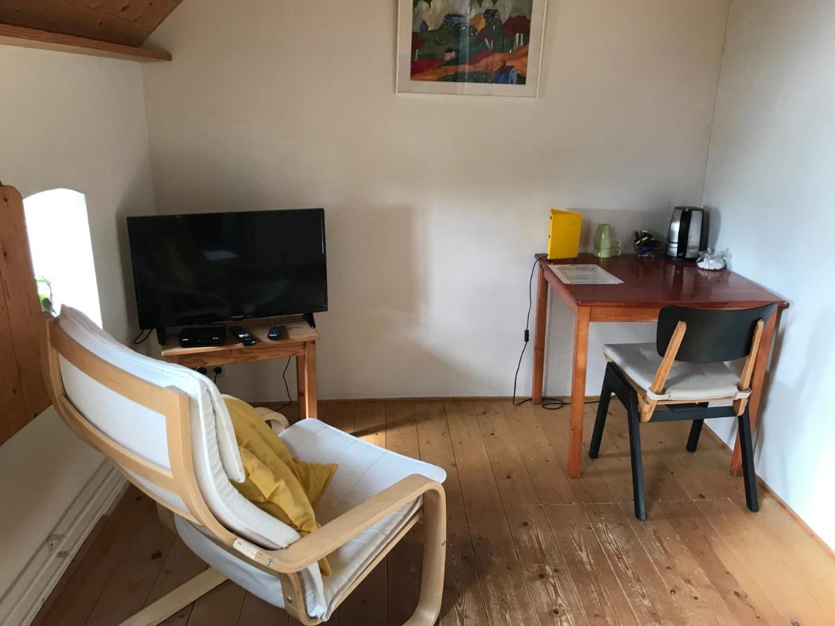 Hotel De Diekn Zeerijp Zewnętrze zdjęcie