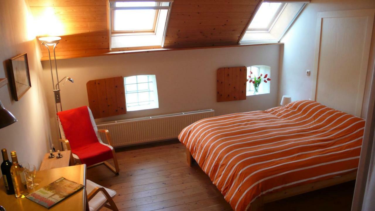 Hotel De Diekn Zeerijp Zewnętrze zdjęcie