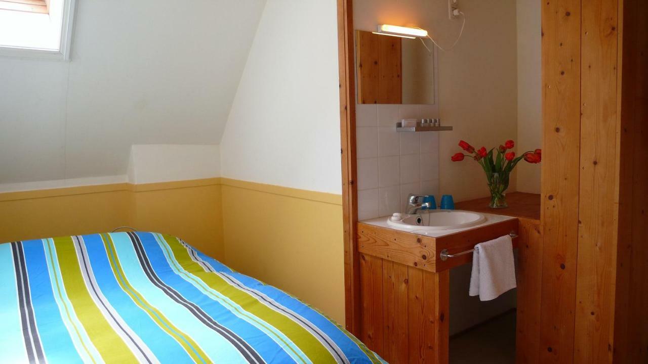 Hotel De Diekn Zeerijp Zewnętrze zdjęcie