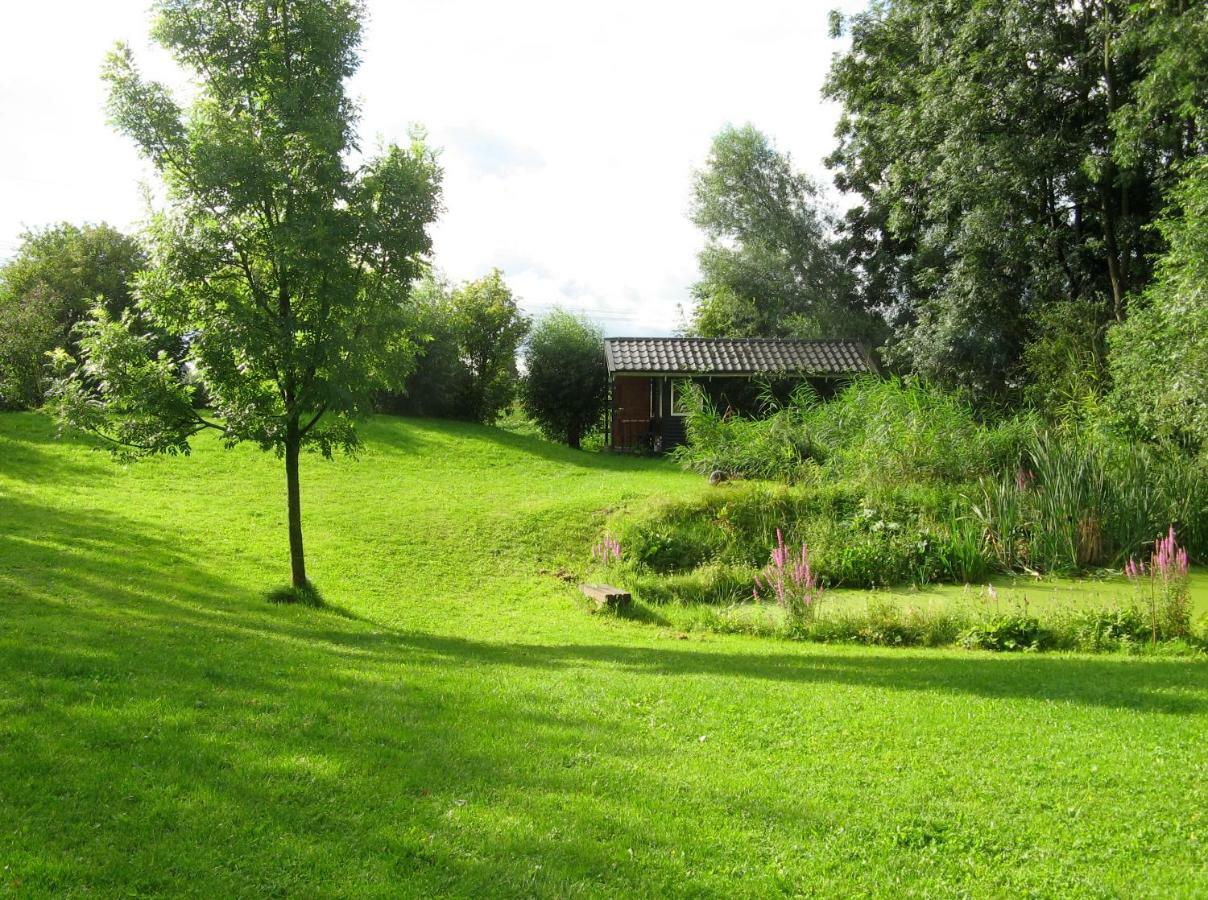 Hotel De Diekn Zeerijp Zewnętrze zdjęcie